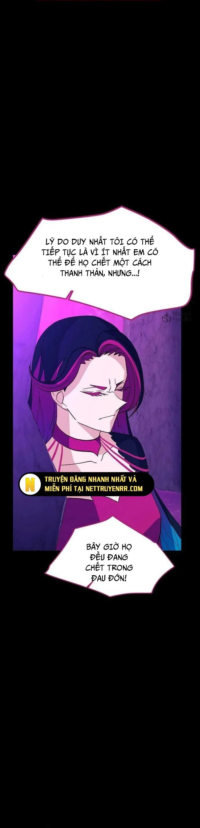 Tối Hậu Kim Đồng - Chapter 89 - Page 49