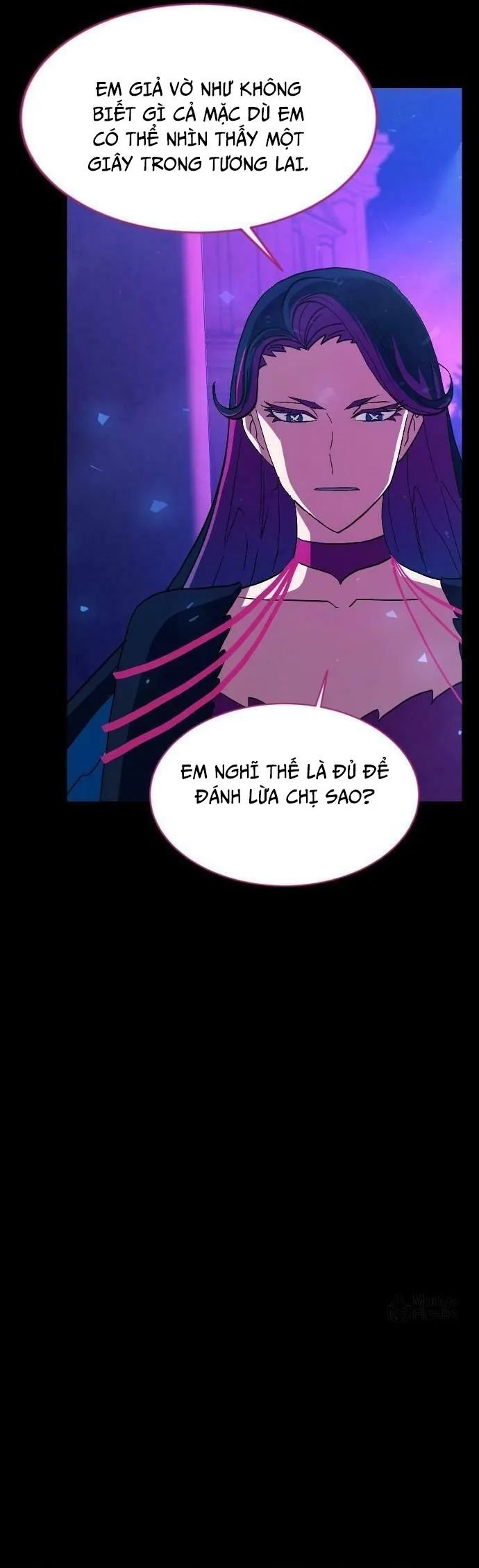 Tối Hậu Kim Đồng - Chapter 89 - Page 5