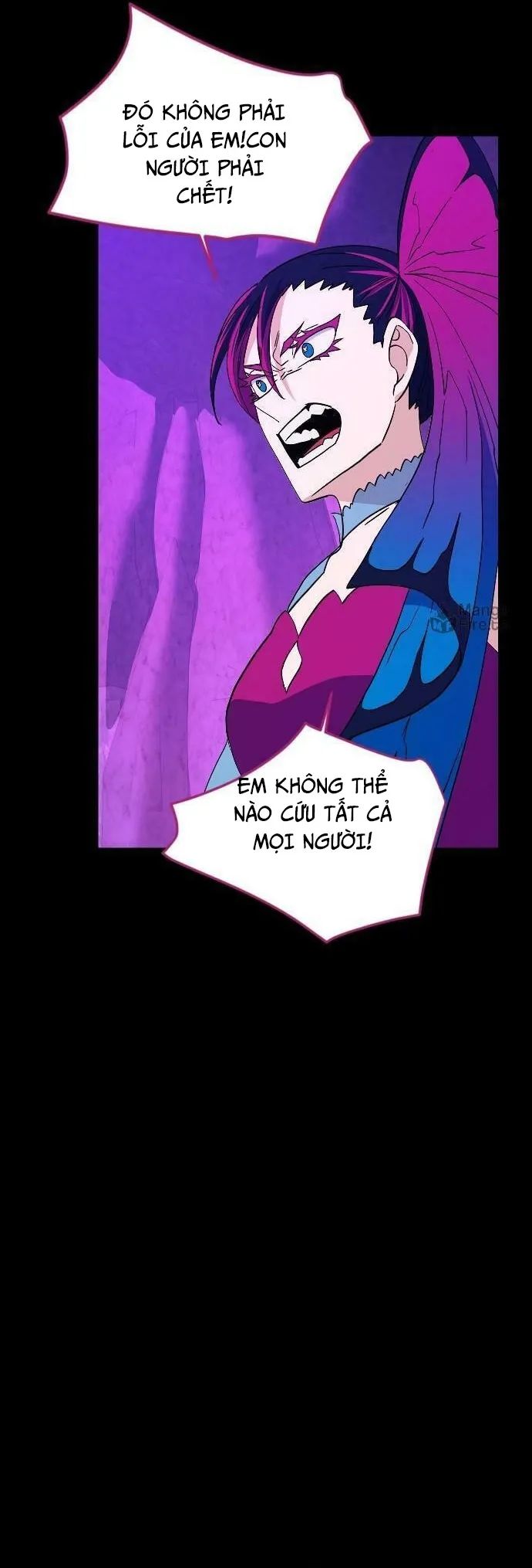 Tối Hậu Kim Đồng - Chapter 89 - Page 50