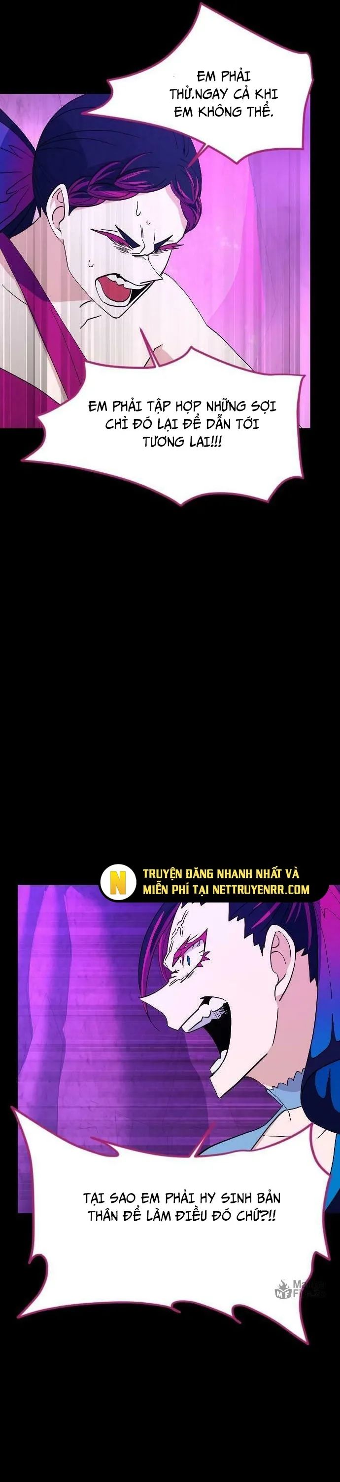 Tối Hậu Kim Đồng - Chapter 89 - Page 51