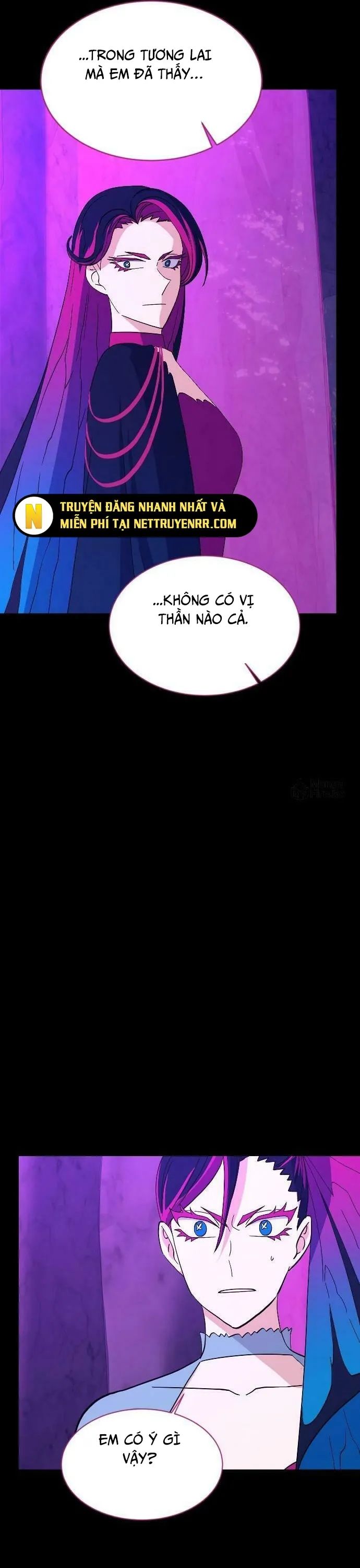 Tối Hậu Kim Đồng - Chapter 89 - Page 53