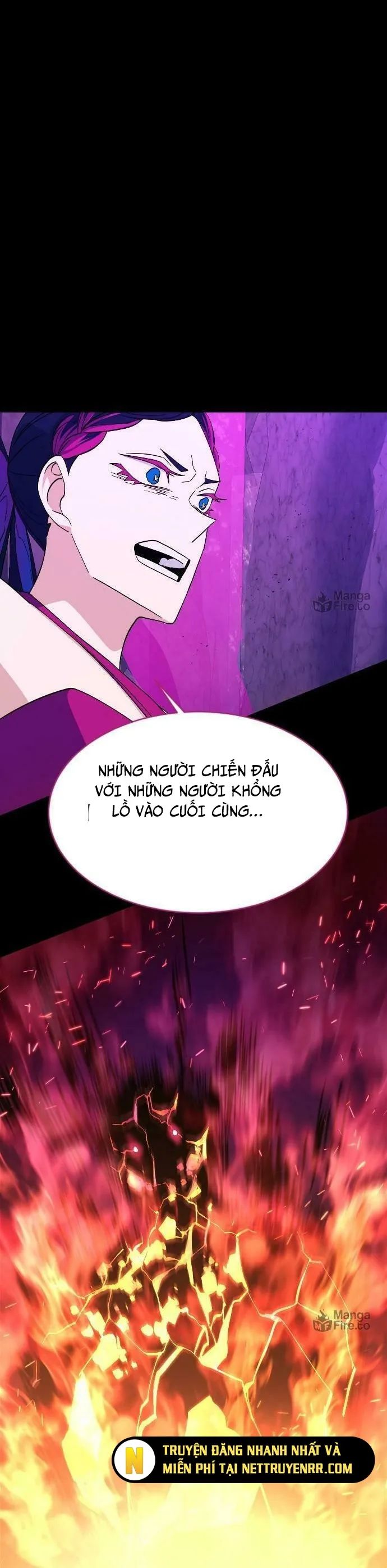 Tối Hậu Kim Đồng - Chapter 89 - Page 54