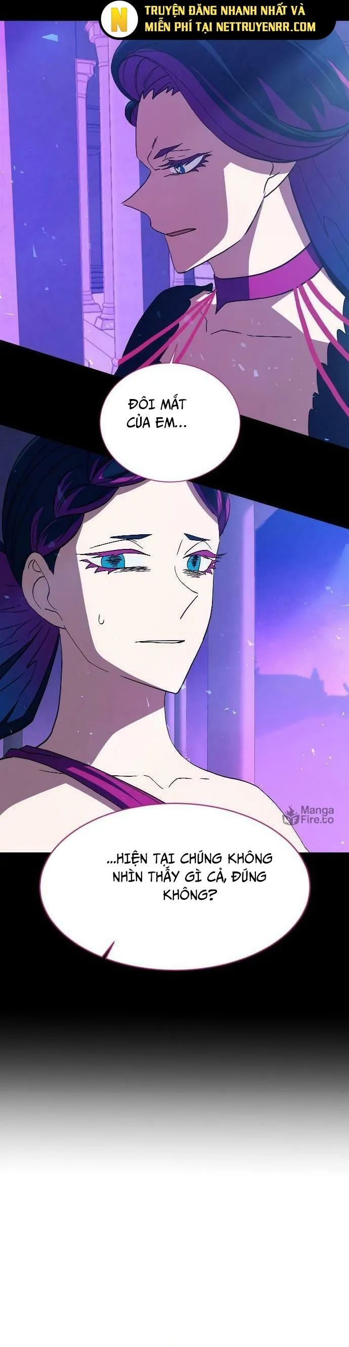 Tối Hậu Kim Đồng - Chapter 89 - Page 7