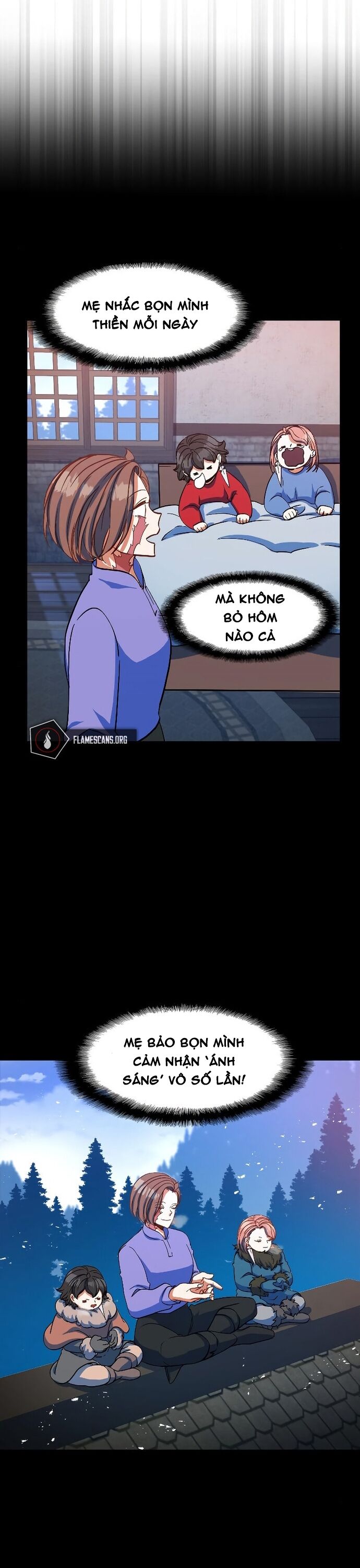 Tối Hậu Kim Đồng - Chapter 9 - Page 10