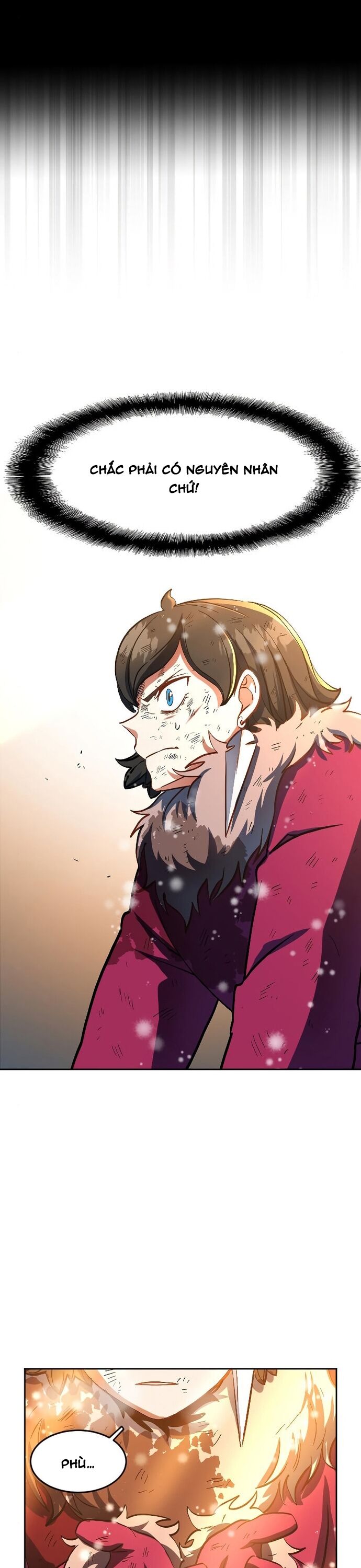 Tối Hậu Kim Đồng - Chapter 9 - Page 11