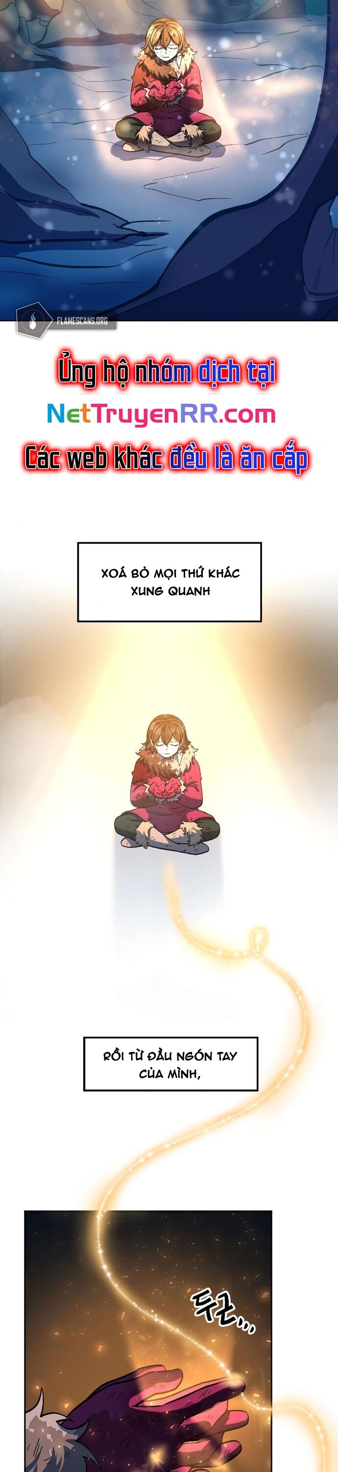 Tối Hậu Kim Đồng - Chapter 9 - Page 13