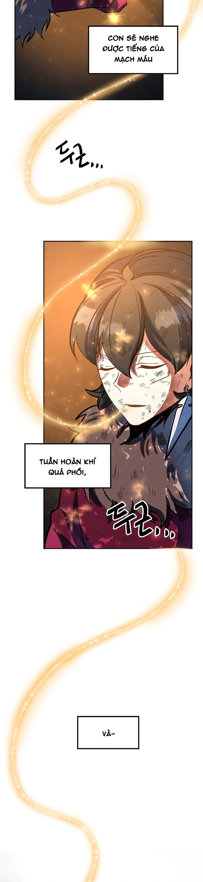 Tối Hậu Kim Đồng - Chapter 9 - Page 14