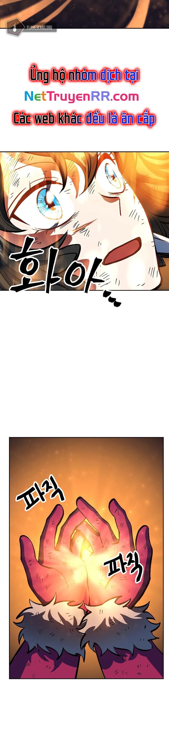 Tối Hậu Kim Đồng - Chapter 9 - Page 17