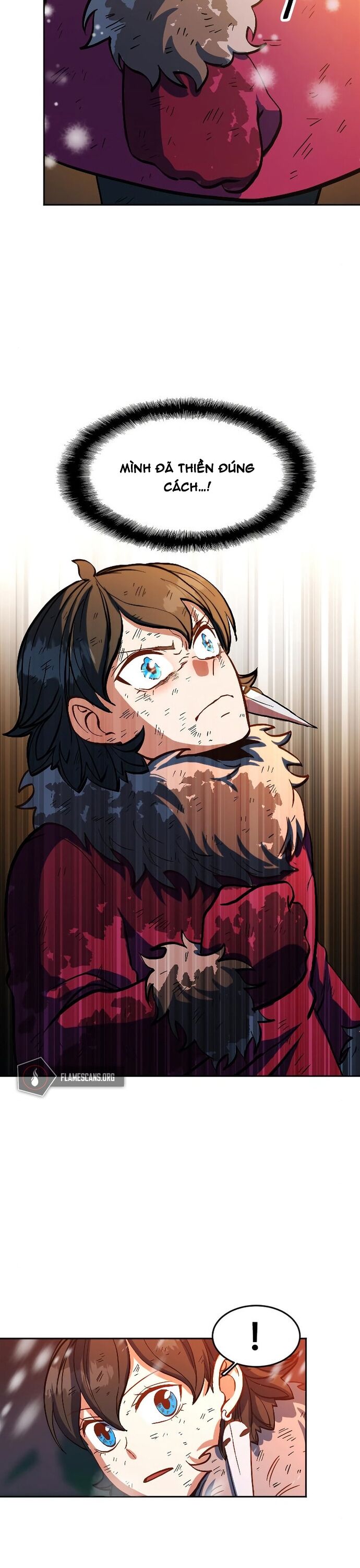 Tối Hậu Kim Đồng - Chapter 9 - Page 19