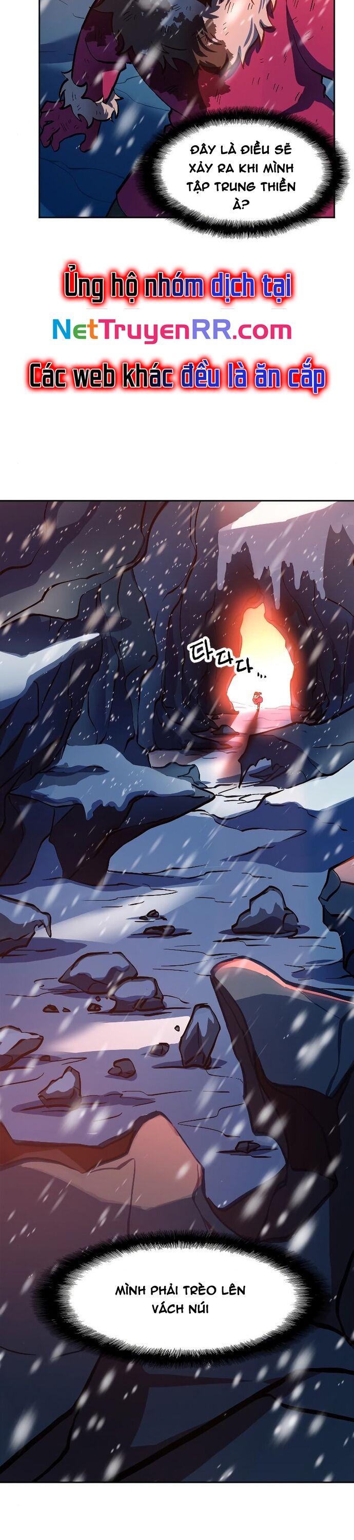 Tối Hậu Kim Đồng - Chapter 9 - Page 21