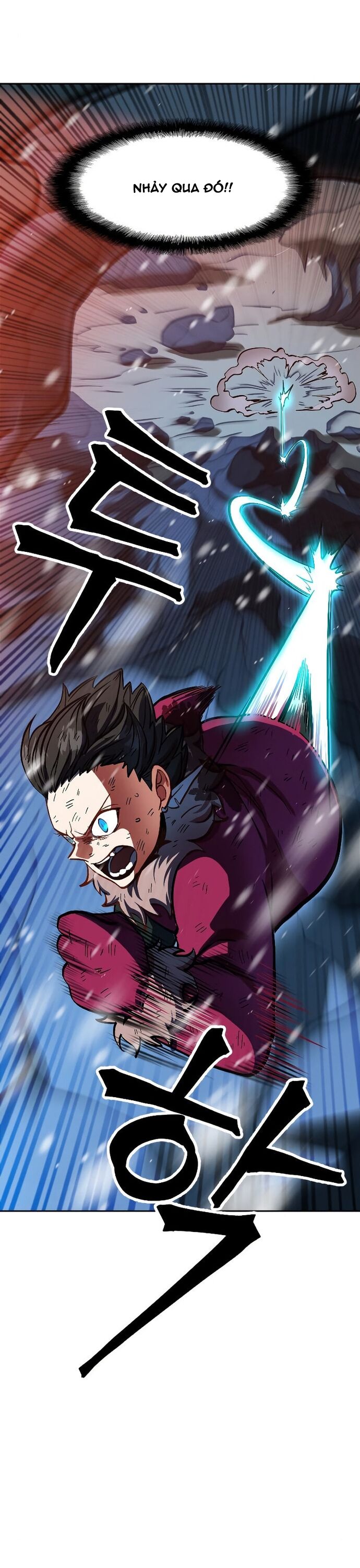 Tối Hậu Kim Đồng - Chapter 9 - Page 23