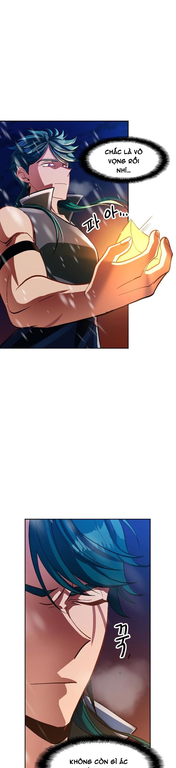 Tối Hậu Kim Đồng - Chapter 9 - Page 26