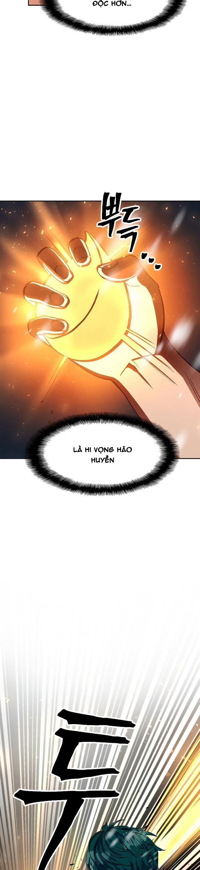 Tối Hậu Kim Đồng - Chapter 9 - Page 27