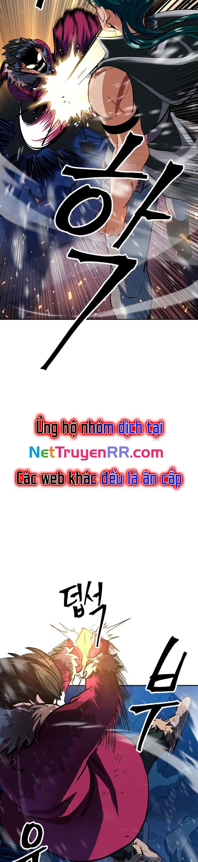 Tối Hậu Kim Đồng - Chapter 9 - Page 28