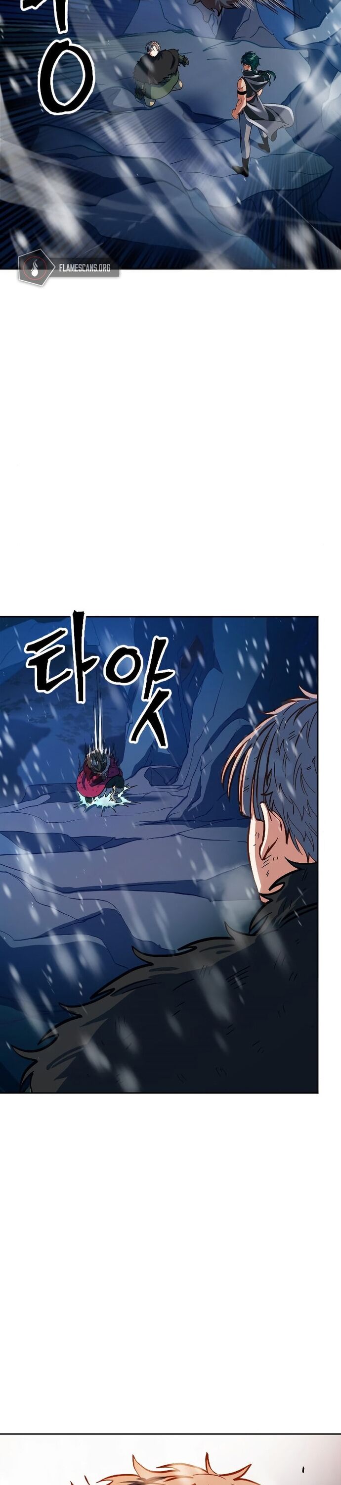 Tối Hậu Kim Đồng - Chapter 9 - Page 29