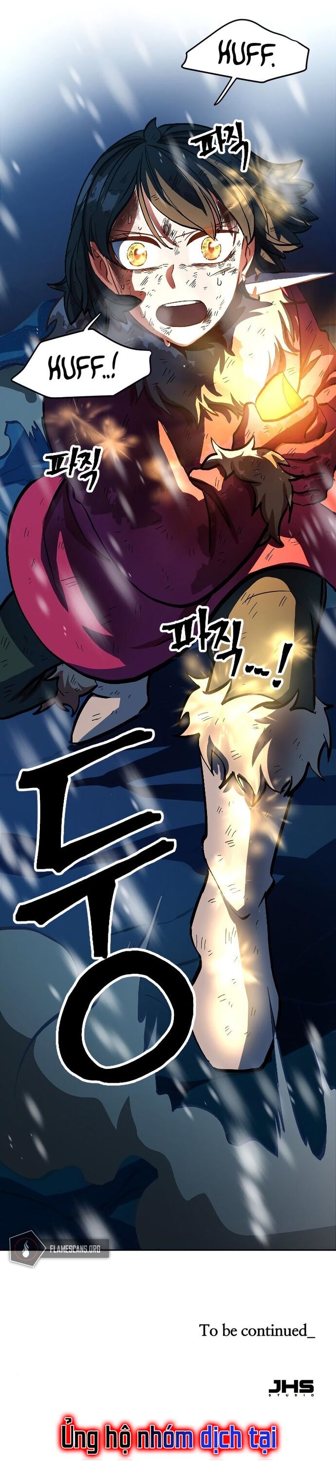 Tối Hậu Kim Đồng - Chapter 9 - Page 31