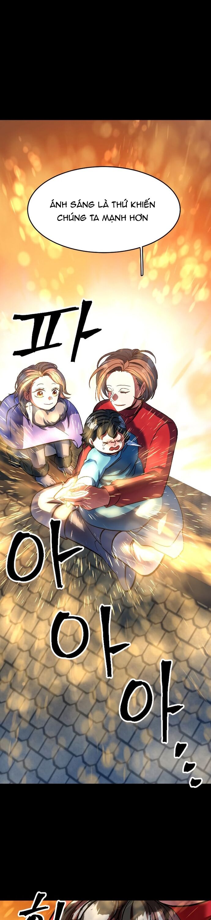 Tối Hậu Kim Đồng - Chapter 9 - Page 4