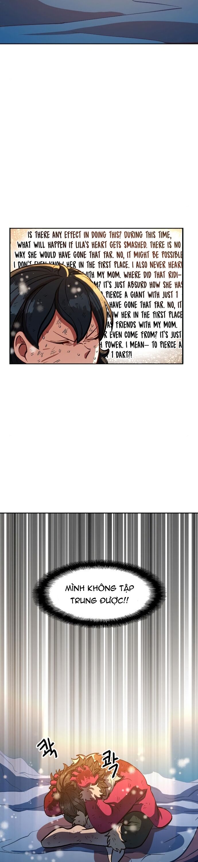 Tối Hậu Kim Đồng - Chapter 9 - Page 8