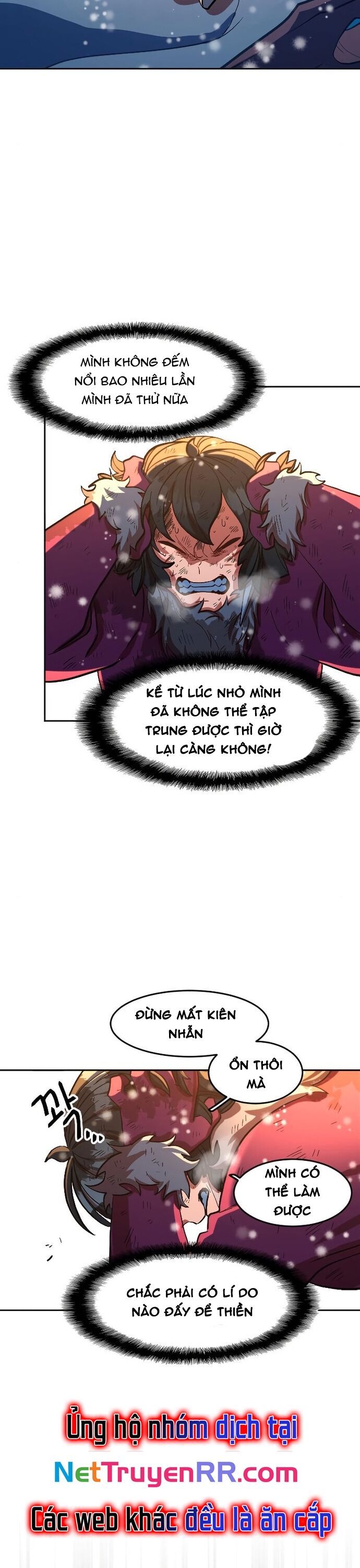 Tối Hậu Kim Đồng - Chapter 9 - Page 9