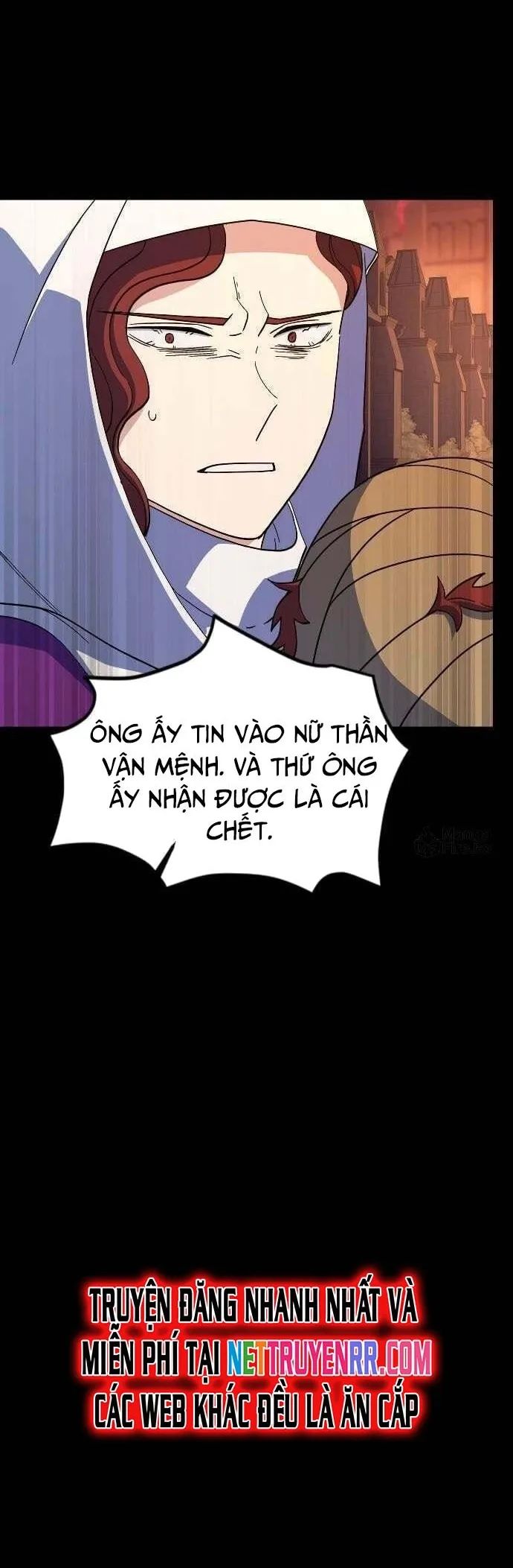 Tối Hậu Kim Đồng - Chapter 90 - Page 10