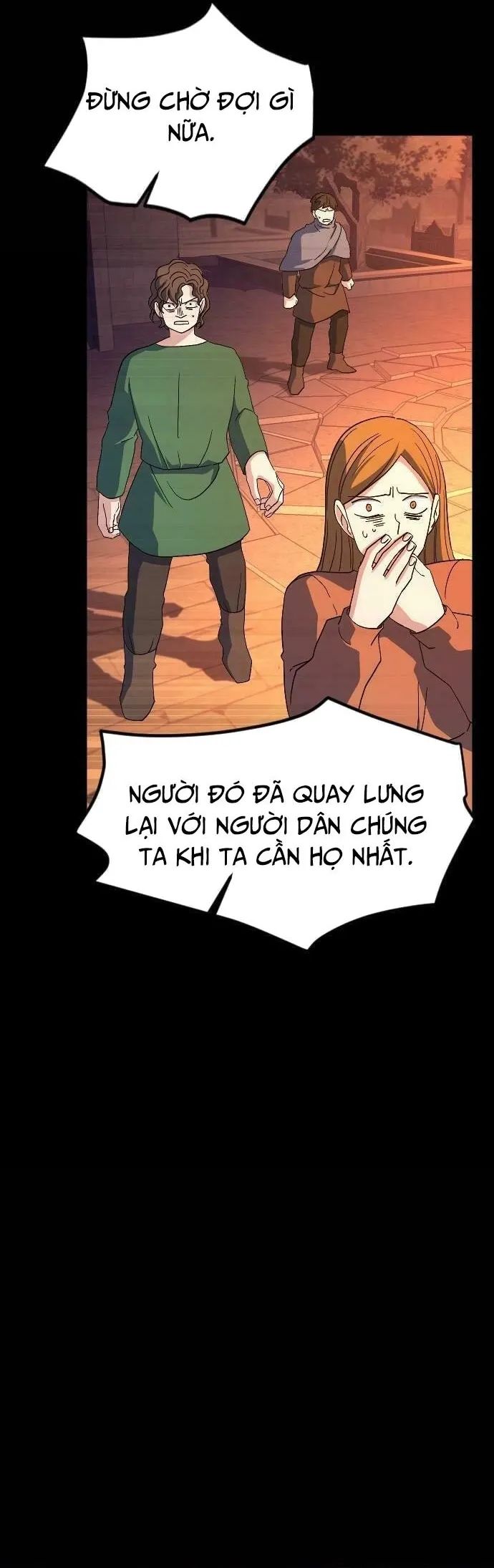 Tối Hậu Kim Đồng - Chapter 90 - Page 11