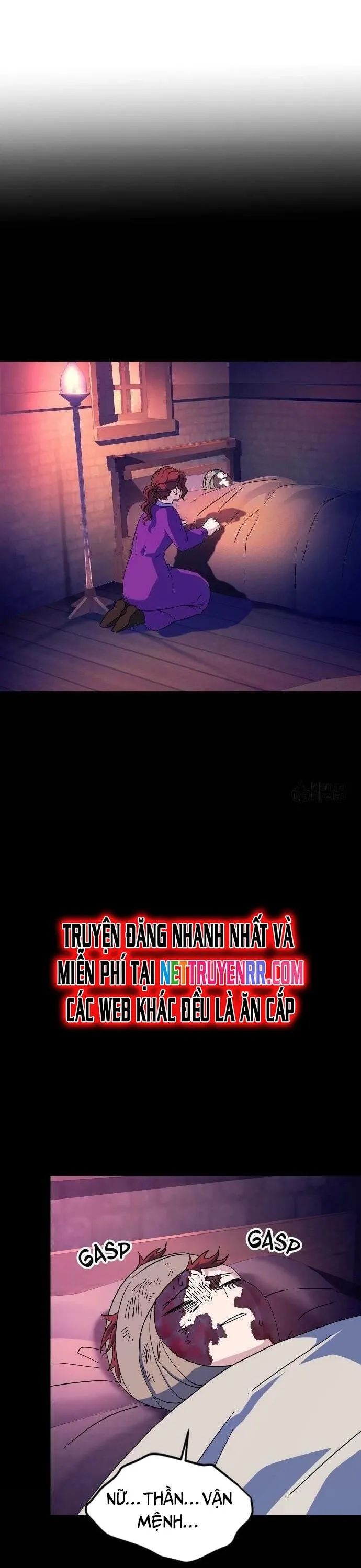 Tối Hậu Kim Đồng - Chapter 90 - Page 14