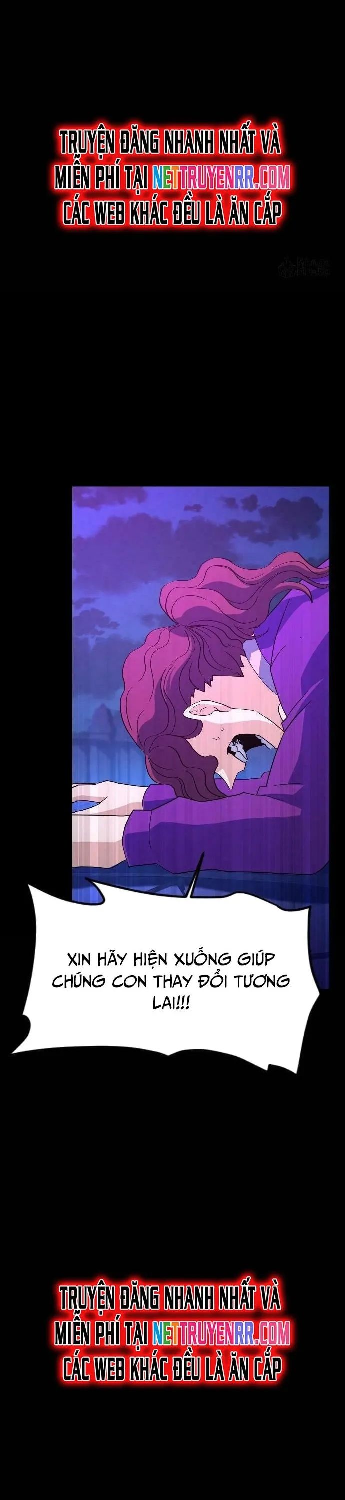 Tối Hậu Kim Đồng - Chapter 90 - Page 17