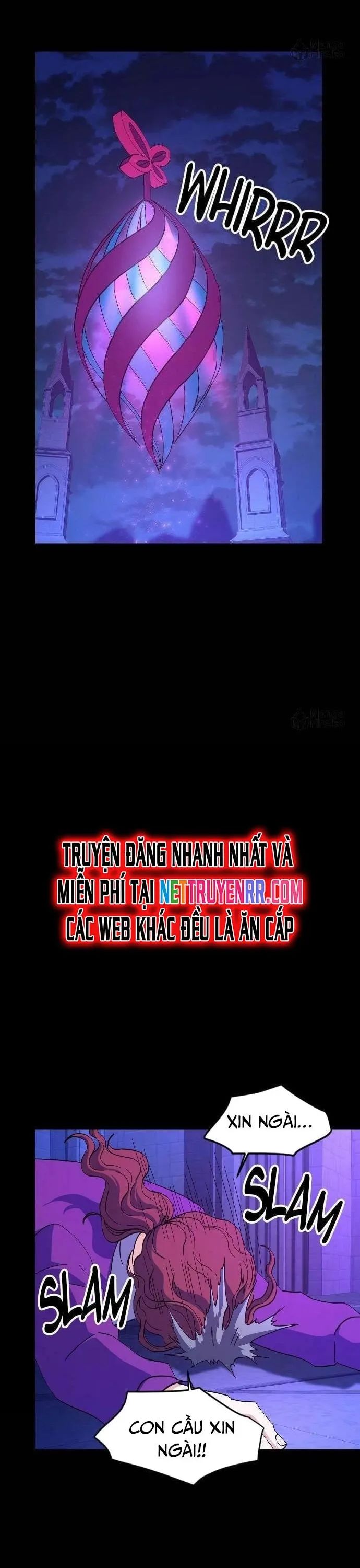 Tối Hậu Kim Đồng - Chapter 90 - Page 18