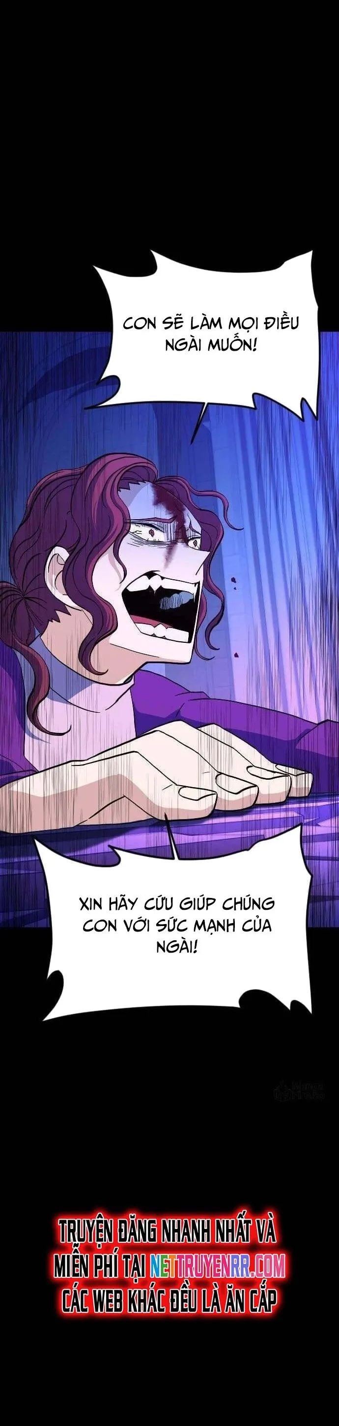 Tối Hậu Kim Đồng - Chapter 90 - Page 19