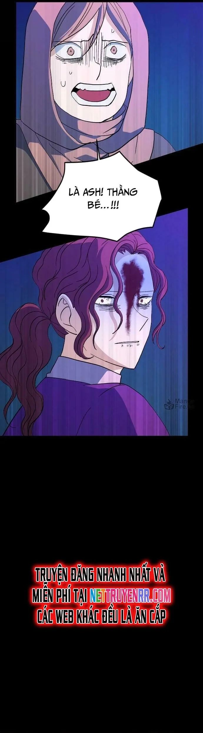 Tối Hậu Kim Đồng - Chapter 90 - Page 21