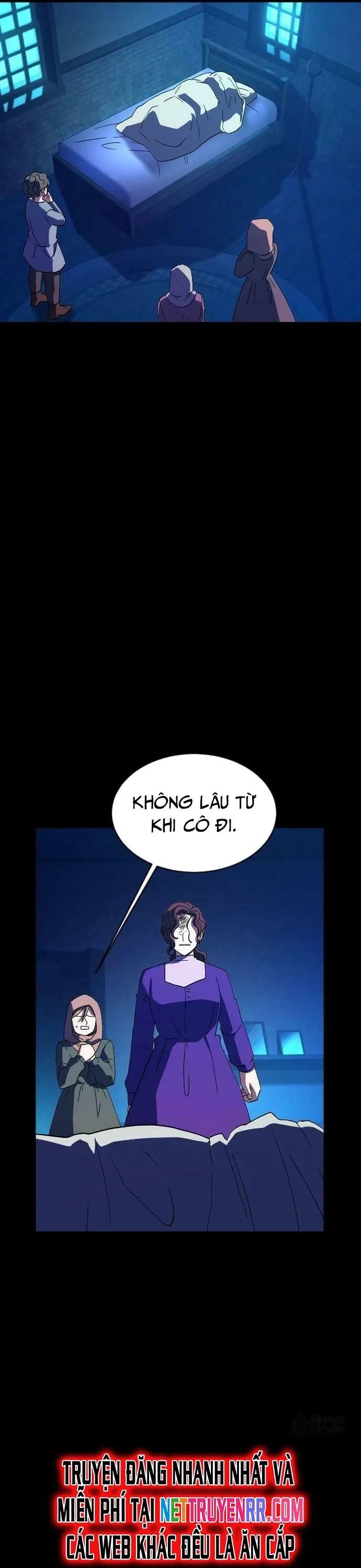 Tối Hậu Kim Đồng - Chapter 90 - Page 22
