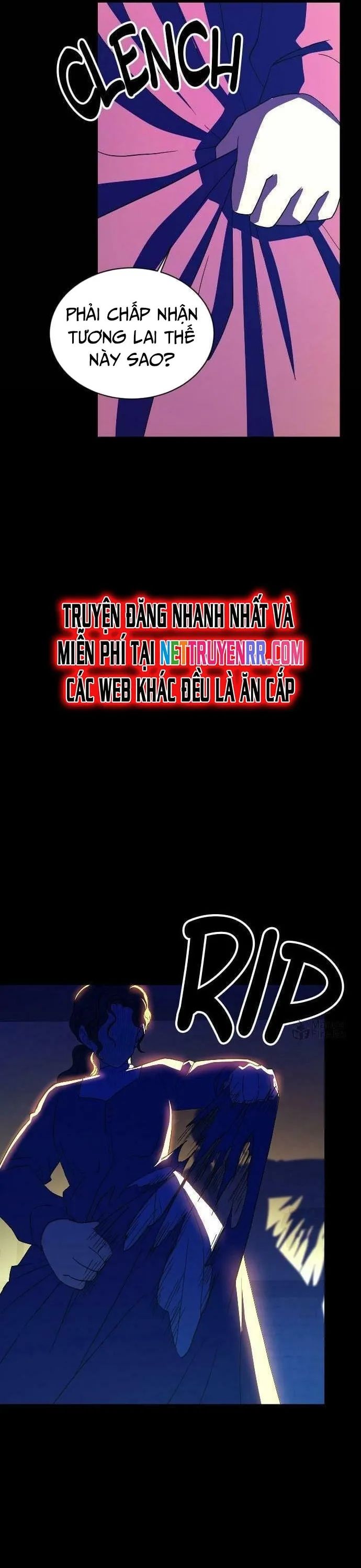 Tối Hậu Kim Đồng - Chapter 90 - Page 29