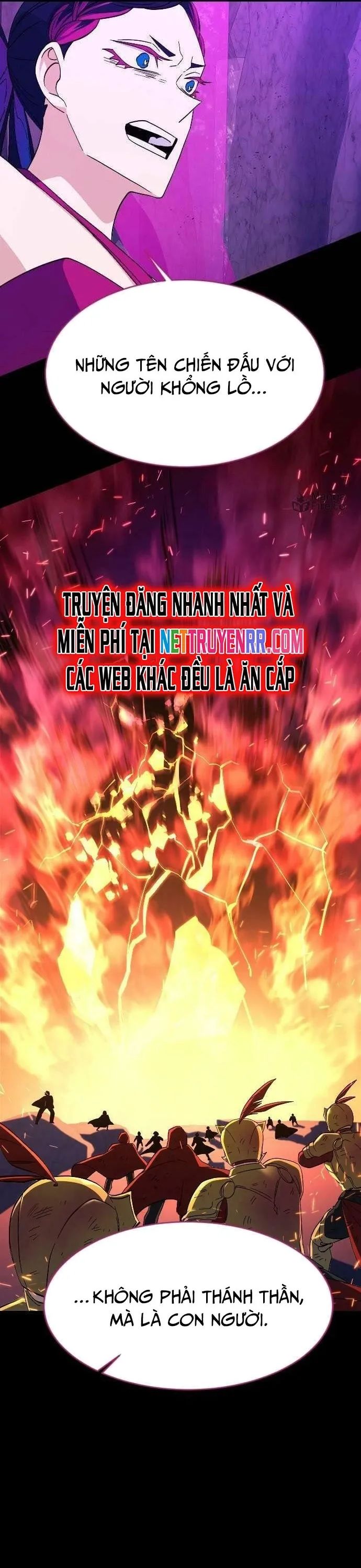 Tối Hậu Kim Đồng - Chapter 90 - Page 3