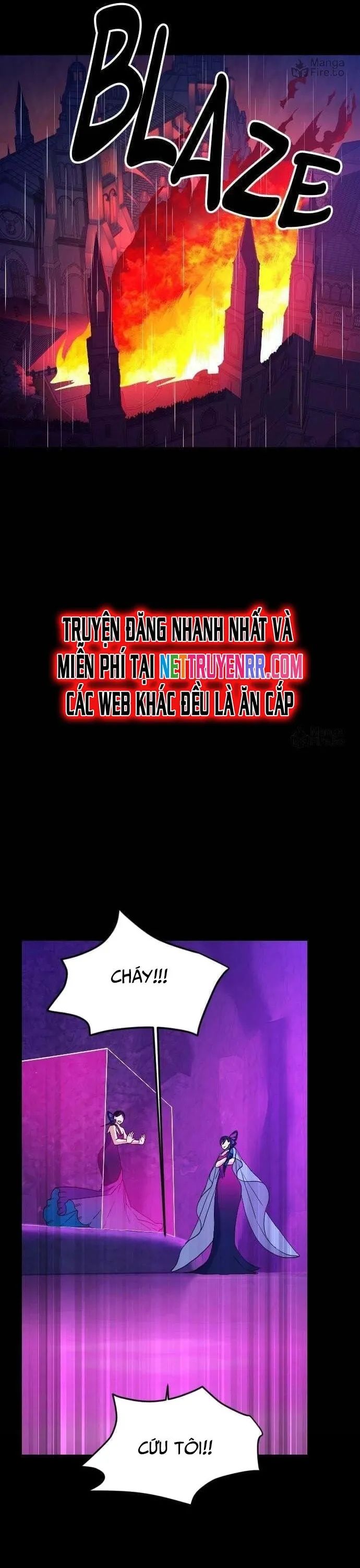 Tối Hậu Kim Đồng - Chapter 90 - Page 32