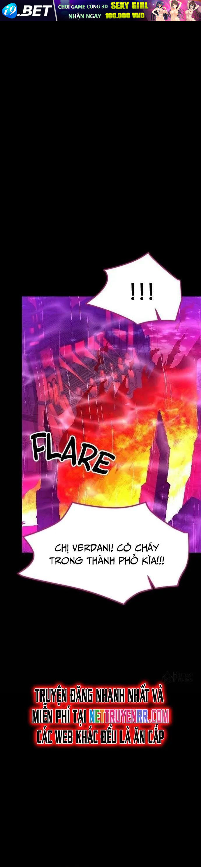 Tối Hậu Kim Đồng - Chapter 90 - Page 33