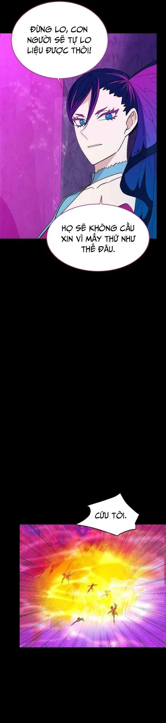 Tối Hậu Kim Đồng - Chapter 90 - Page 34