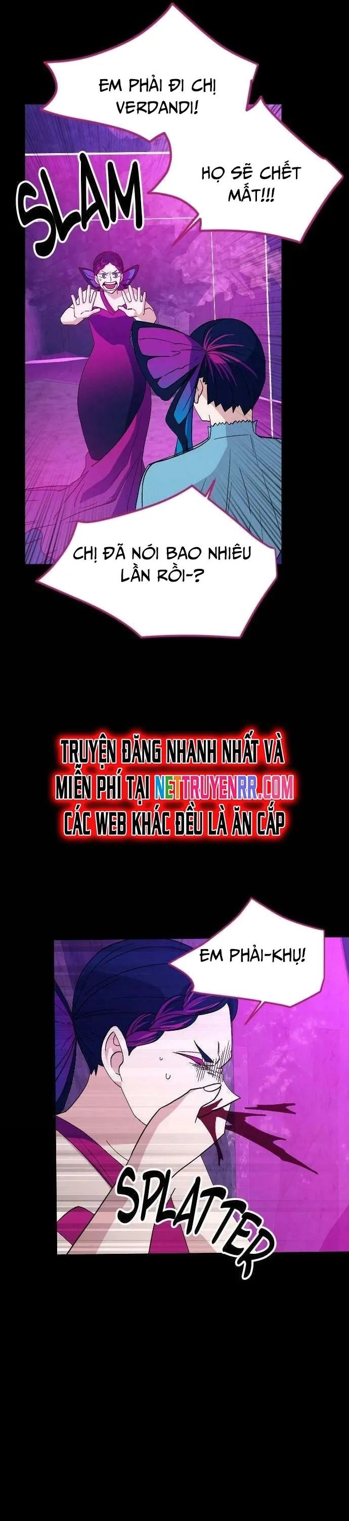 Tối Hậu Kim Đồng - Chapter 90 - Page 37