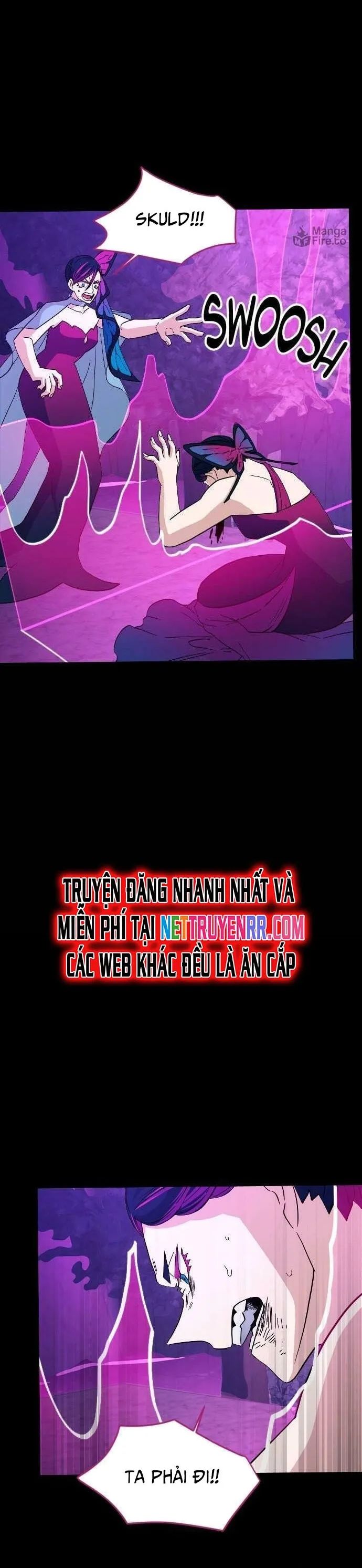 Tối Hậu Kim Đồng - Chapter 90 - Page 38