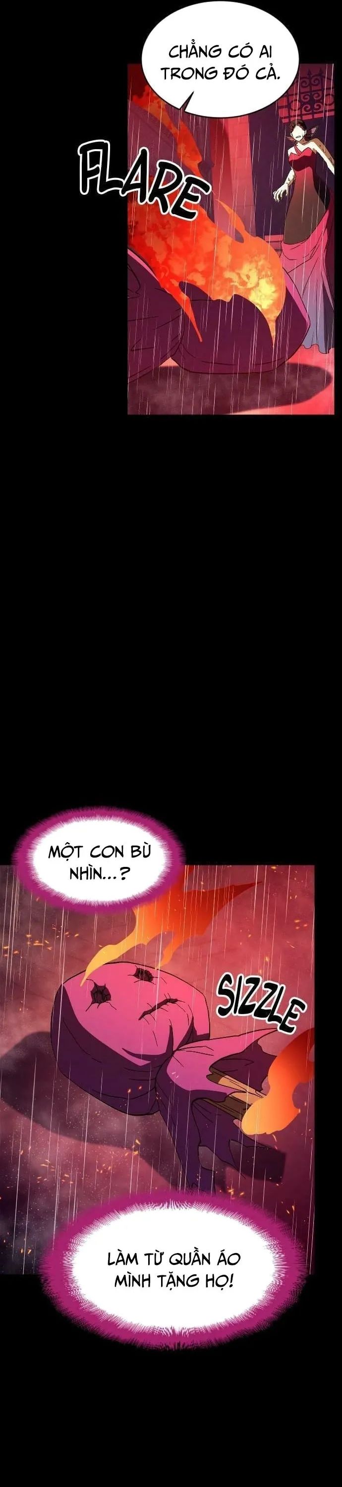 Tối Hậu Kim Đồng - Chapter 90 - Page 48