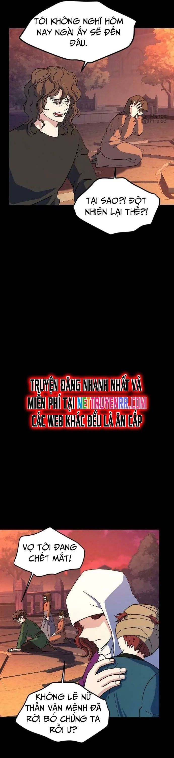 Tối Hậu Kim Đồng - Chapter 90 - Page 5