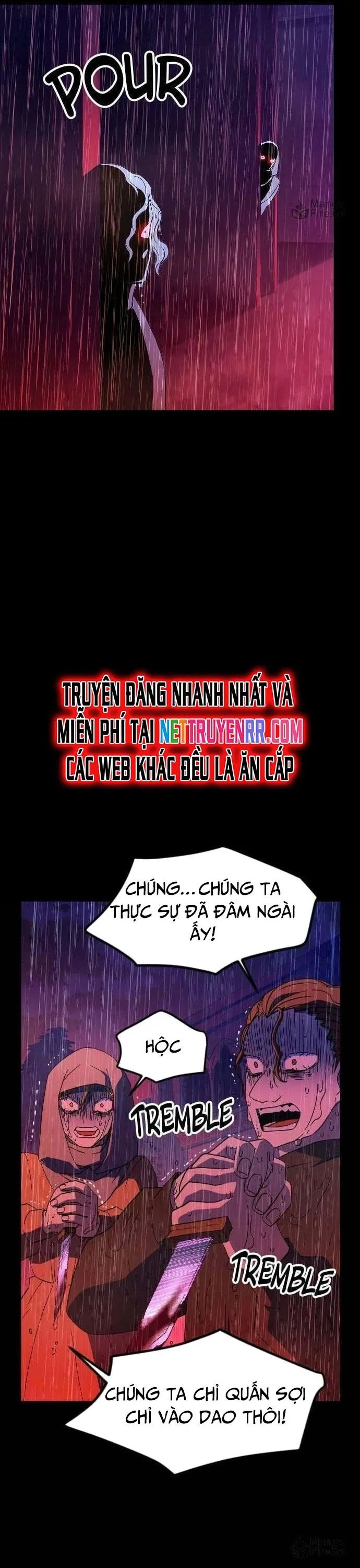Tối Hậu Kim Đồng - Chapter 90 - Page 53