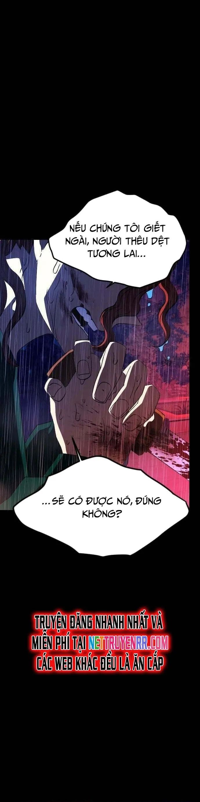 Tối Hậu Kim Đồng - Chapter 90 - Page 54