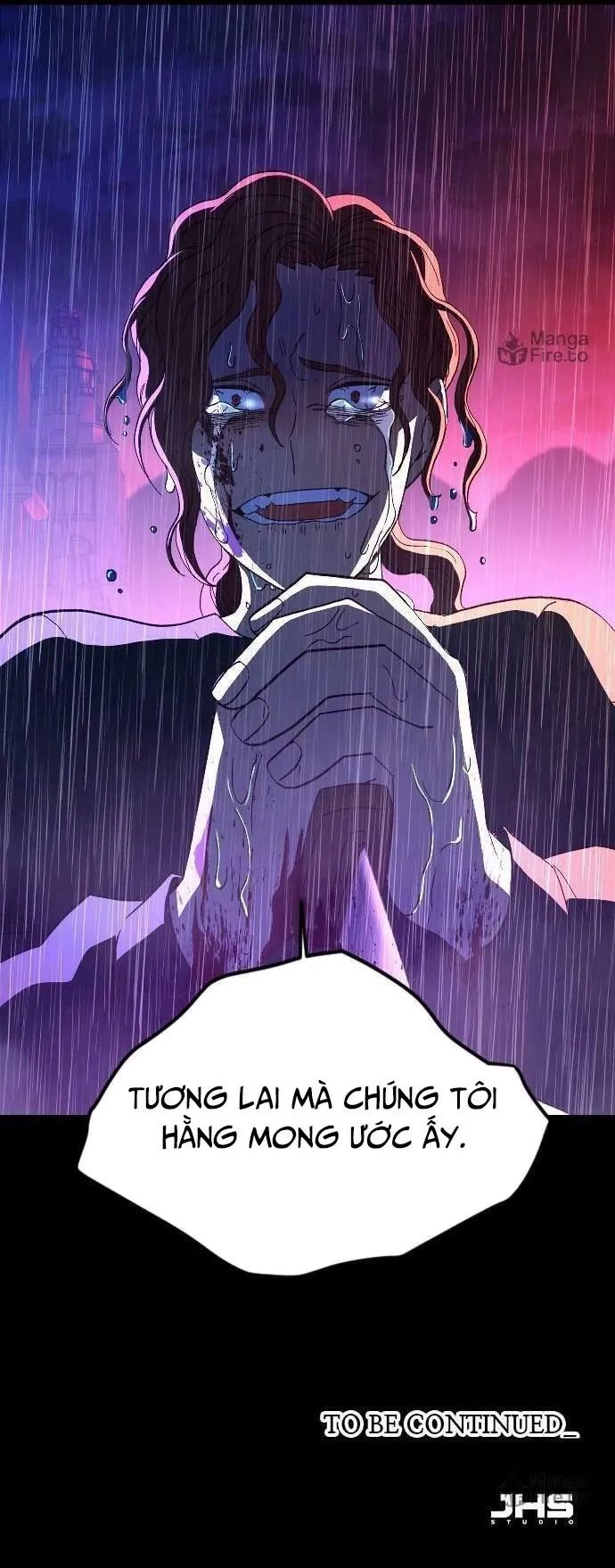 Tối Hậu Kim Đồng - Chapter 90 - Page 56