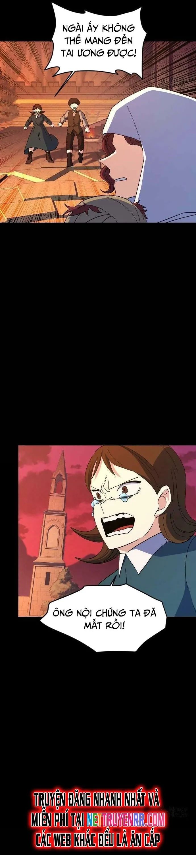 Tối Hậu Kim Đồng - Chapter 90 - Page 9