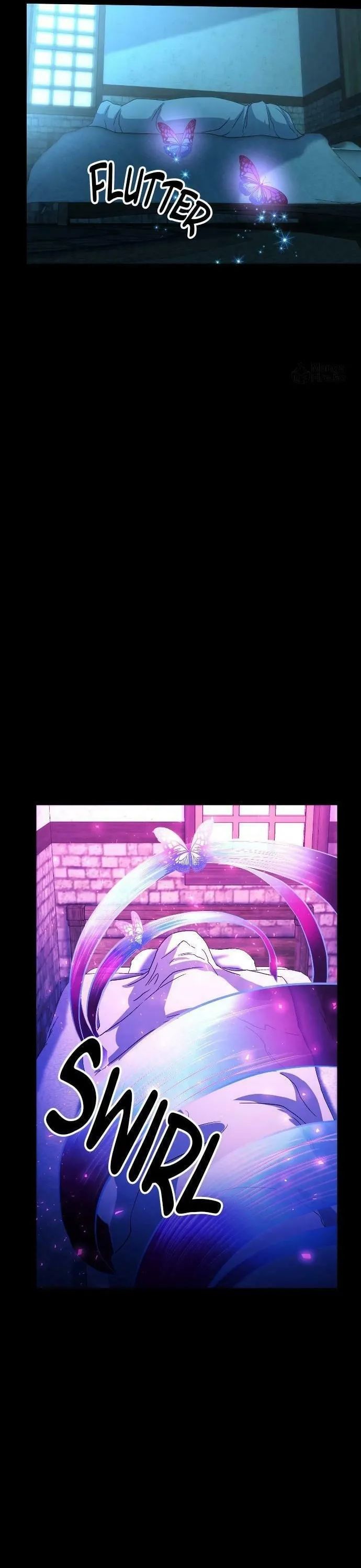 Tối Hậu Kim Đồng - Chapter 91 - Page 10