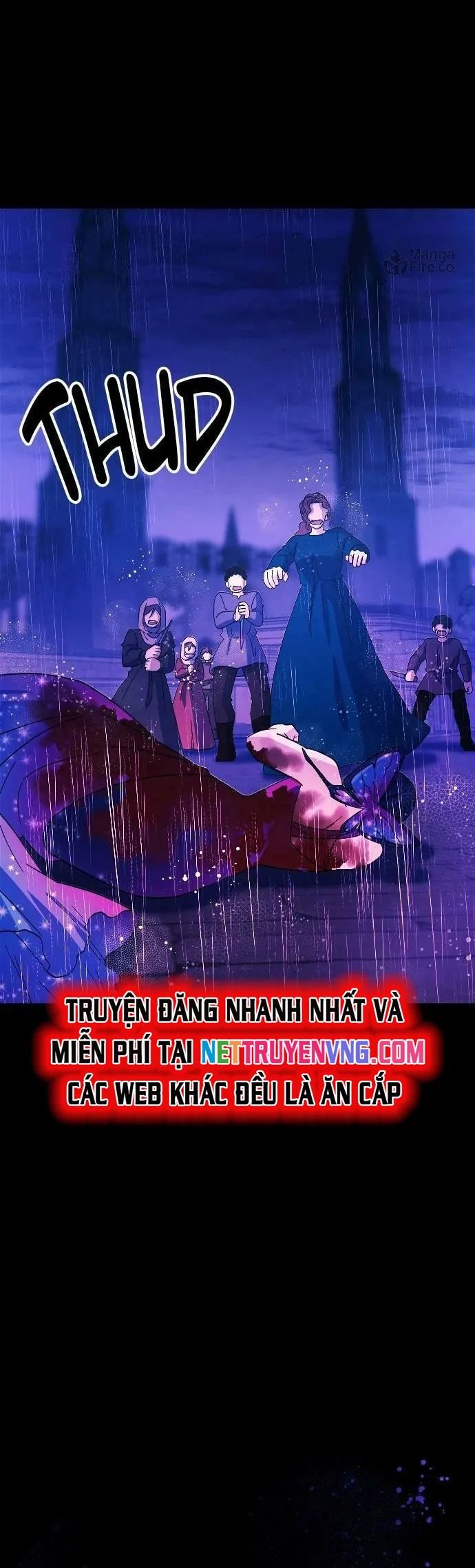 Tối Hậu Kim Đồng - Chapter 91 - Page 13