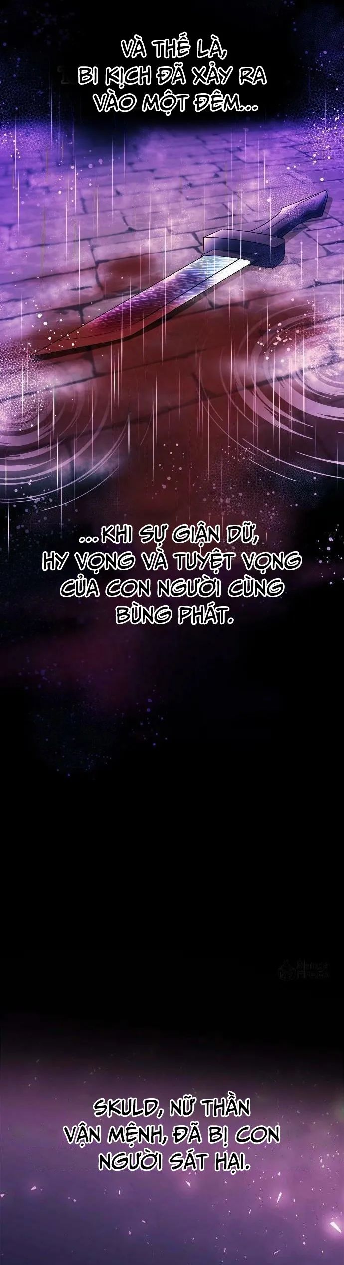 Tối Hậu Kim Đồng - Chapter 91 - Page 14