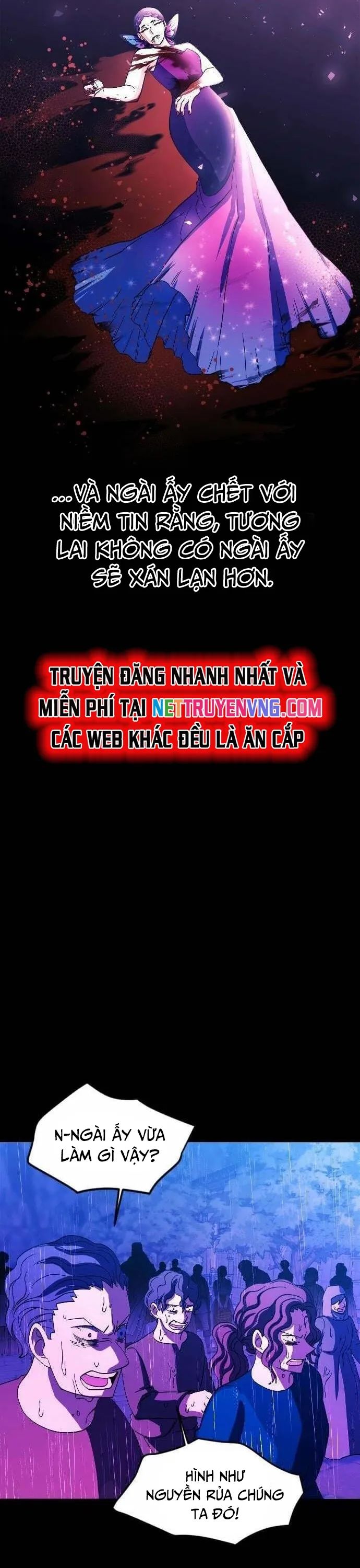 Tối Hậu Kim Đồng - Chapter 91 - Page 15