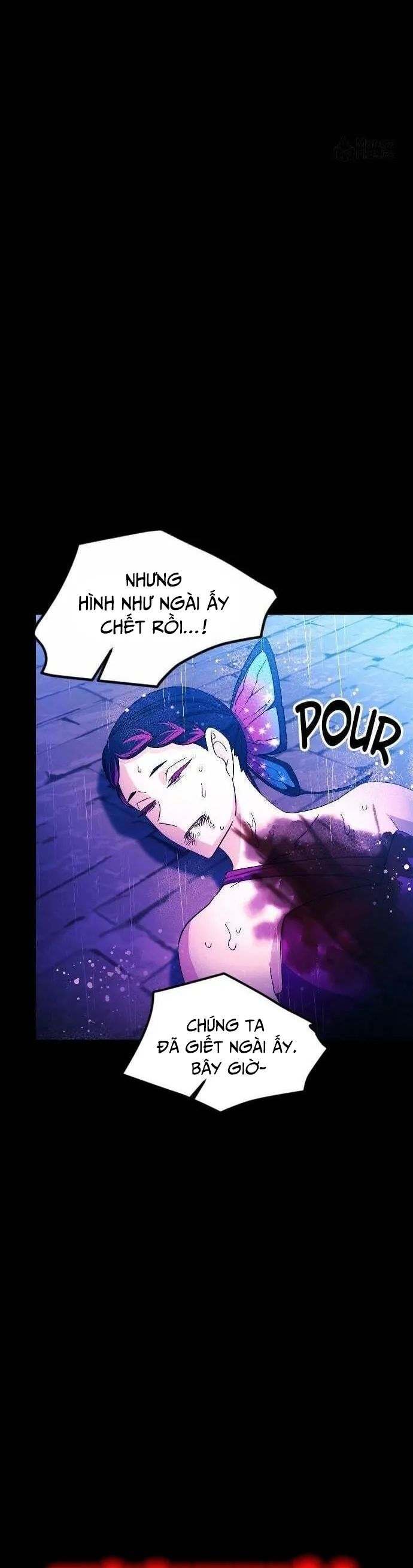 Tối Hậu Kim Đồng - Chapter 91 - Page 16
