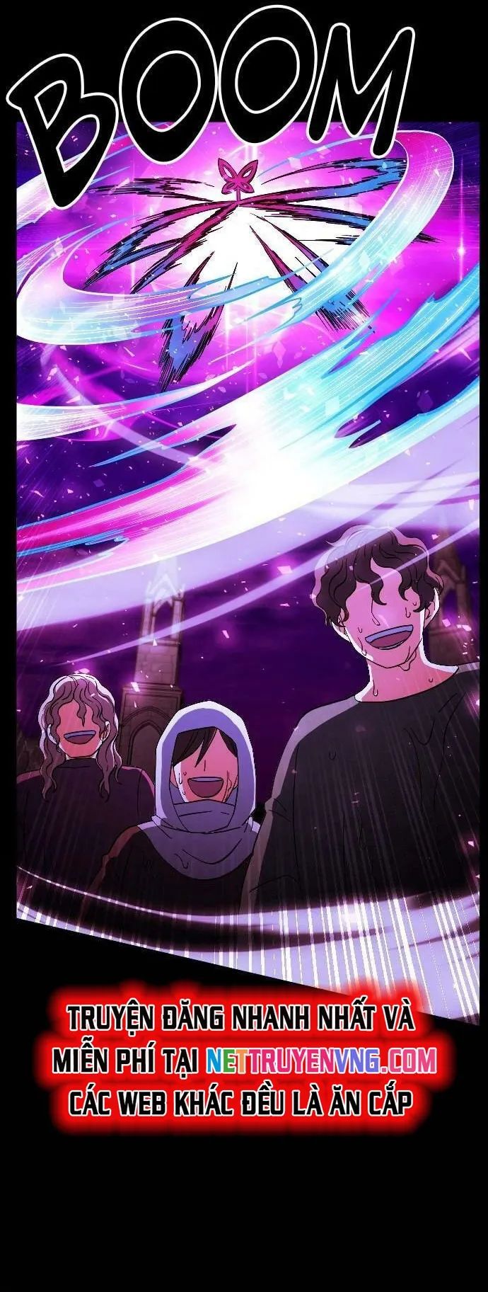 Tối Hậu Kim Đồng - Chapter 91 - Page 18